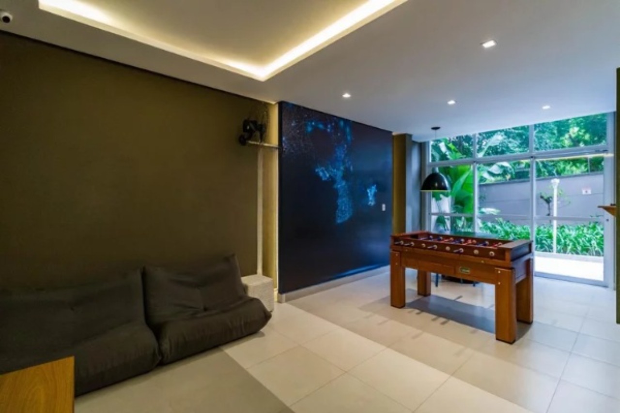 Cobertura, 2 quartos, 49 m² - Foto 15
