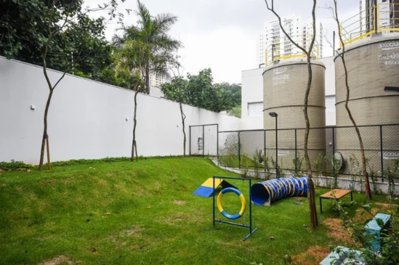 Apartamento, 1 quarto, 38 m² - Foto 9