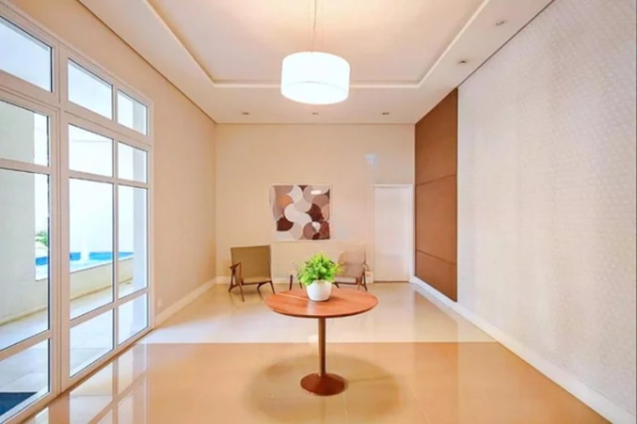 Apartamento, 2 quartos, 138 m² - Foto 8