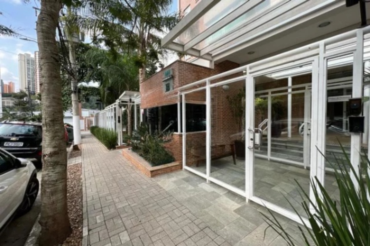 Apartamento, 2 quartos, 104 m² - Foto 3