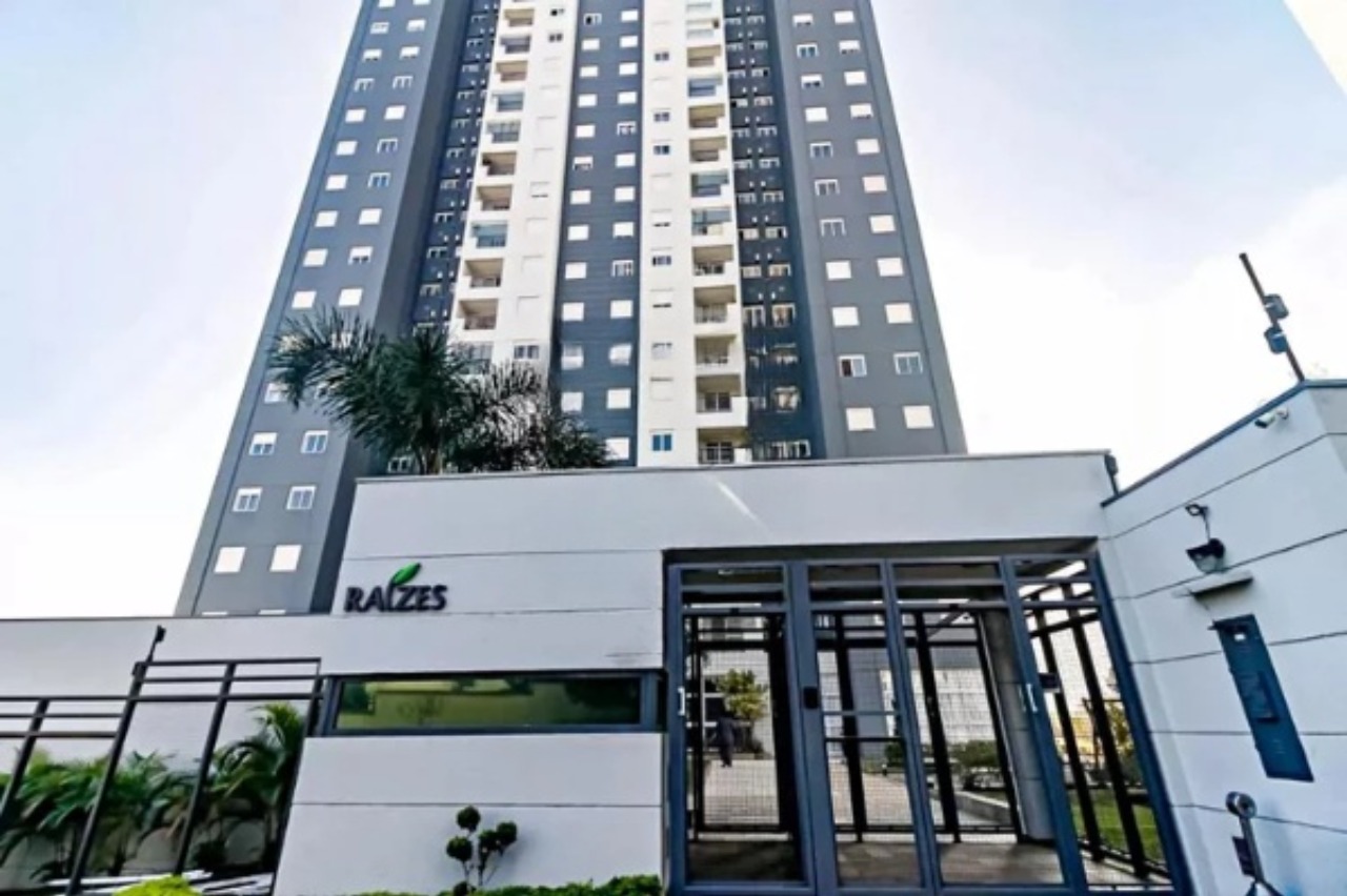 Apartamento, 2 quartos, 48 m² - Foto 1