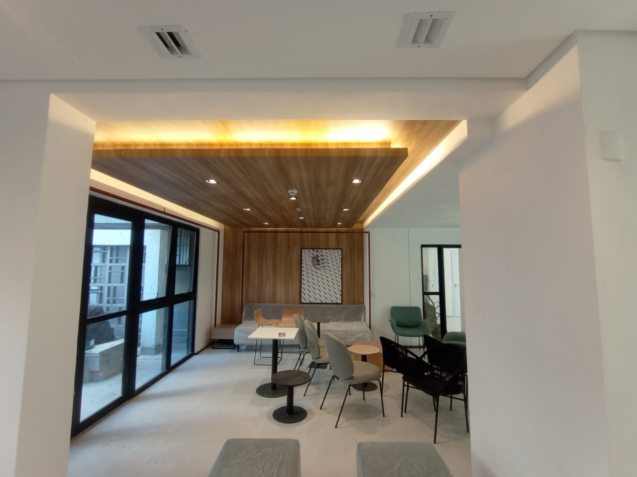 Apartamento, 1 quarto, 27 m² - Foto 5