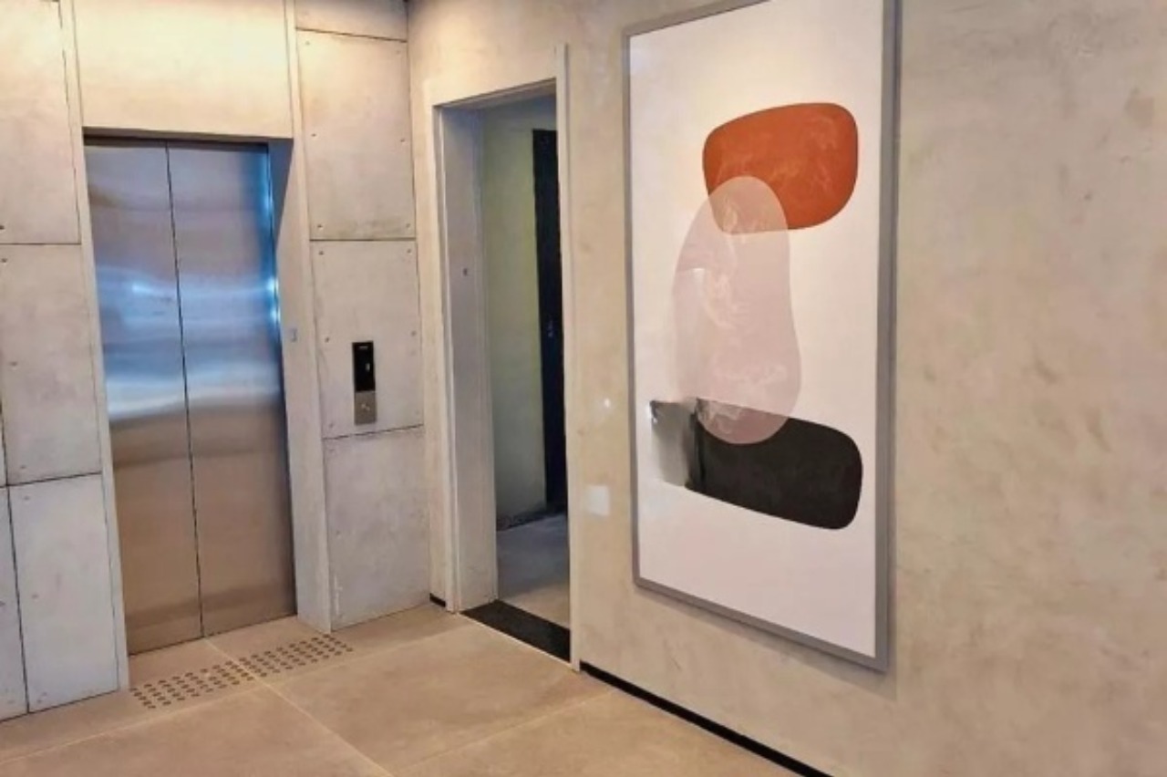 Apartamento, 1 quarto, 24 m² - Foto 3