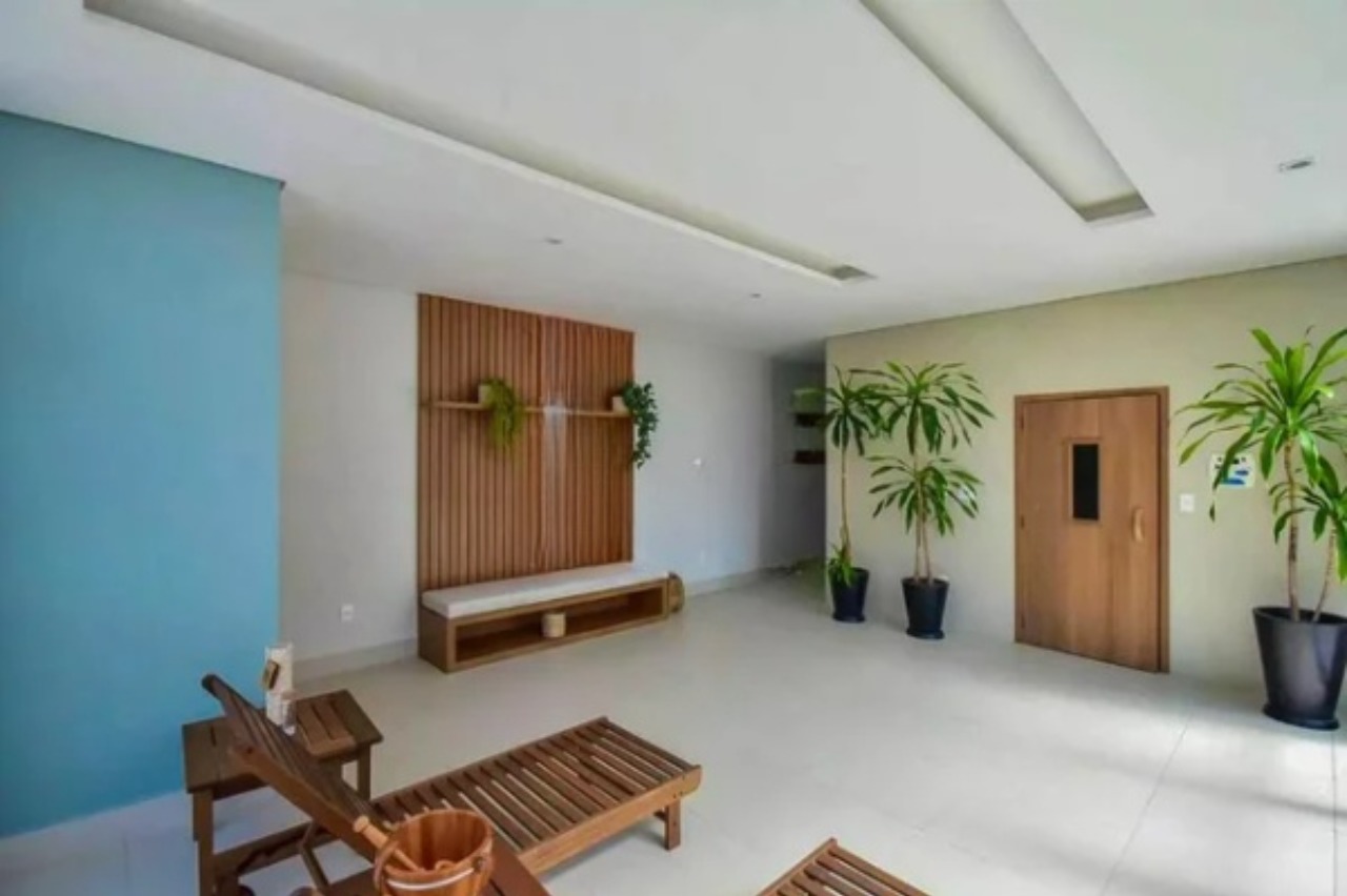 Apartamento, 2 quartos, 56 m² - Foto 8
