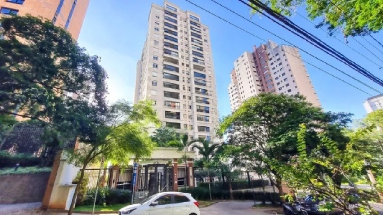 Apartamento, 2 quartos, 142 m² - Foto 1