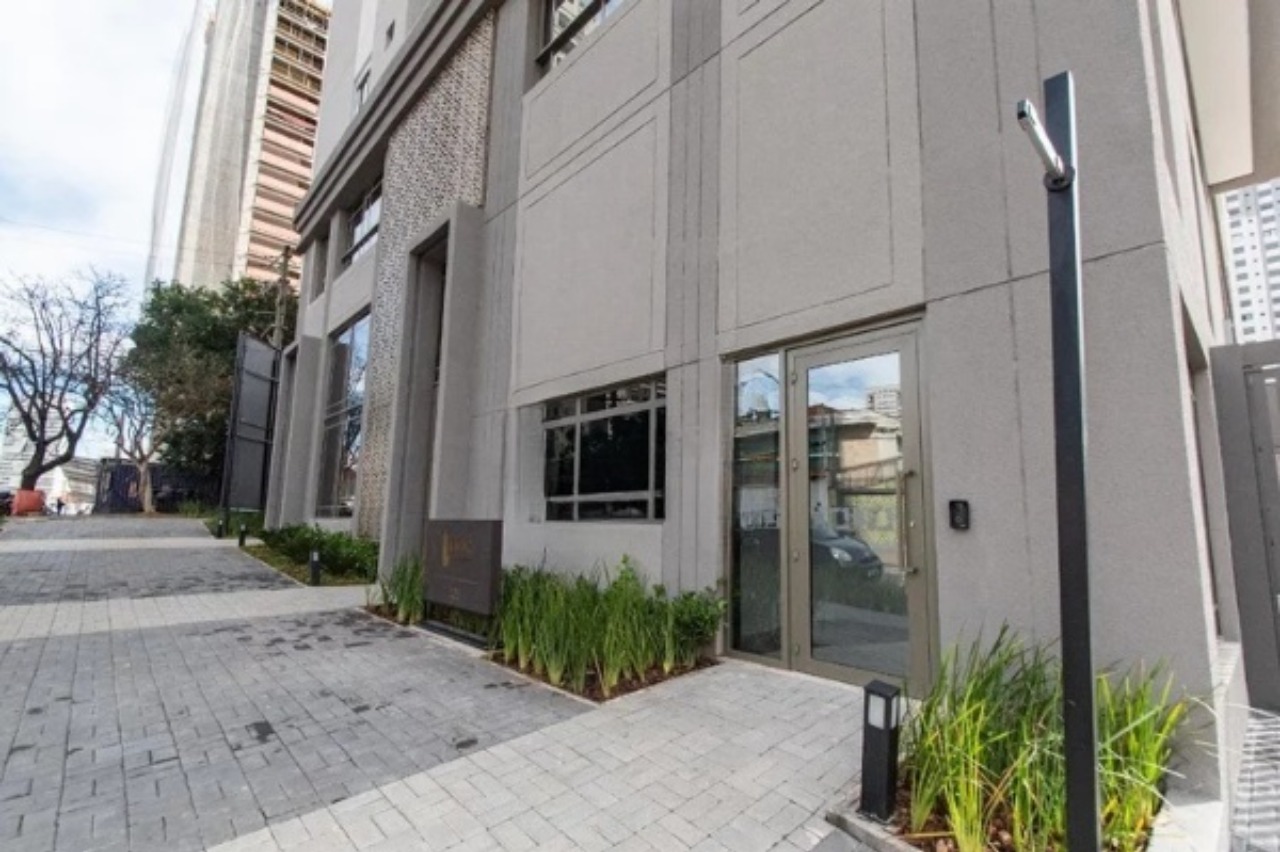 Apartamento, 2 quartos, 69 m² - Foto 2