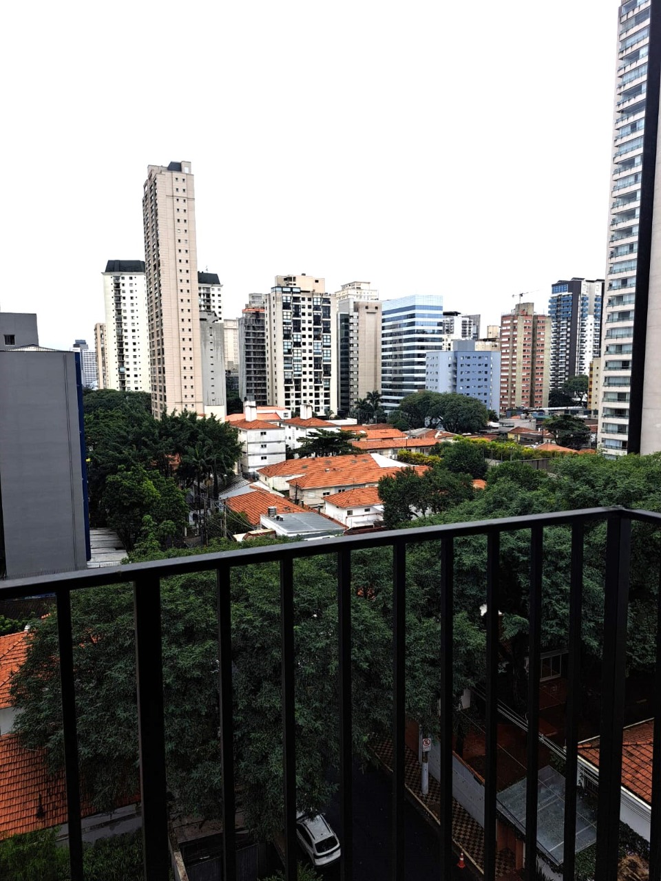 Apartamento, 1 quarto, 27 m² - Foto 11