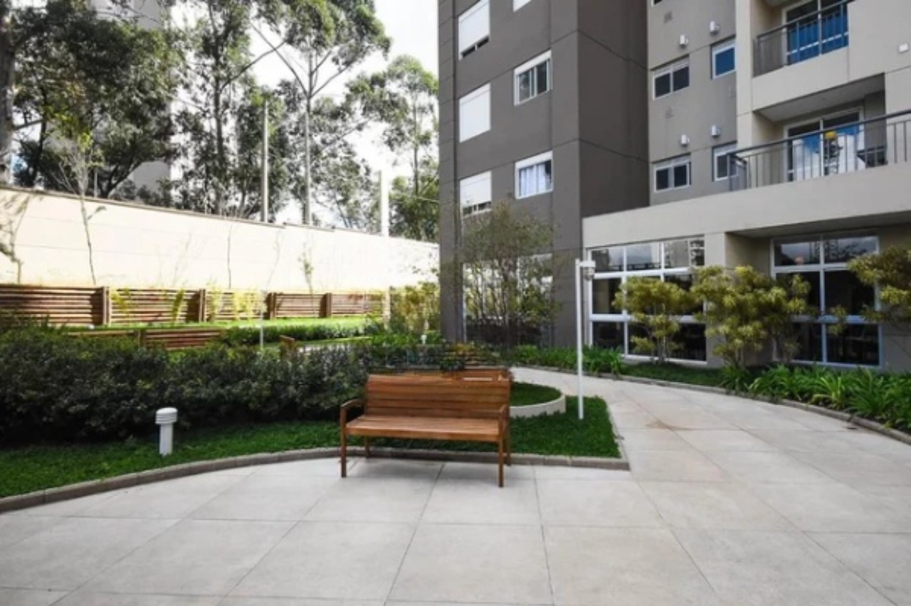 Apartamento, 2 quartos, 48 m² - Foto 5