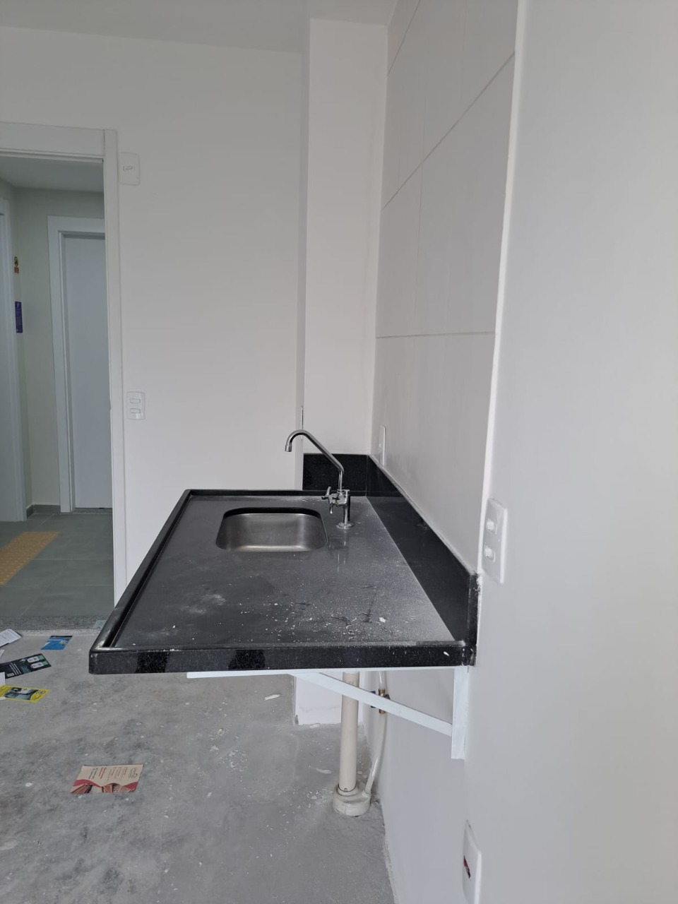 Apartamento, 1 quarto, 27 m² - Foto 16