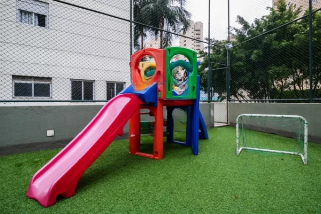 Apartamento, 3 quartos, 69 m² - Foto 8