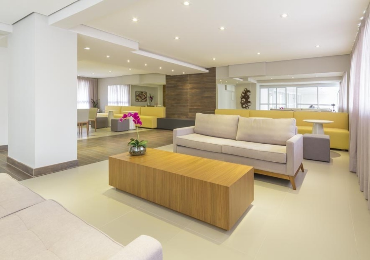 Apartamento, 1 quarto, 32 m² - Foto 18