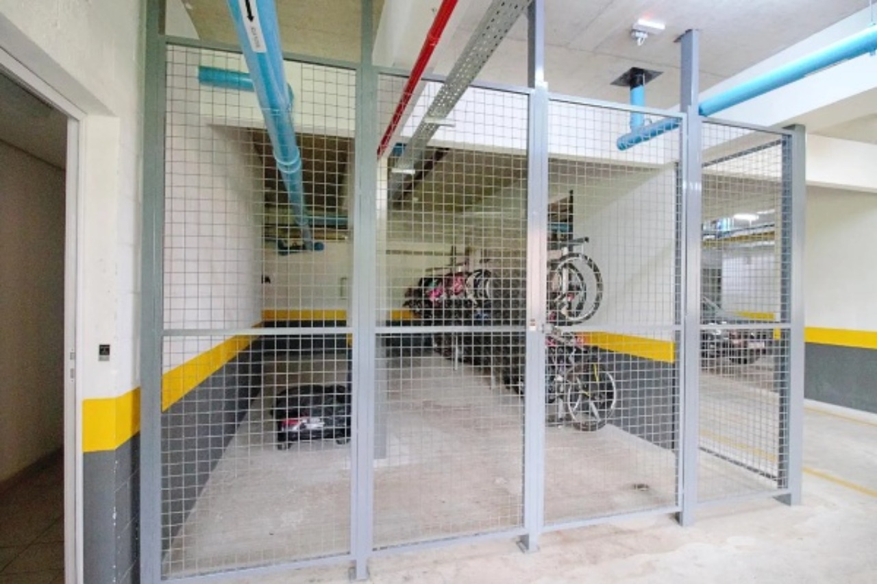 Cobertura, 2 quartos, 49 m² - Foto 18
