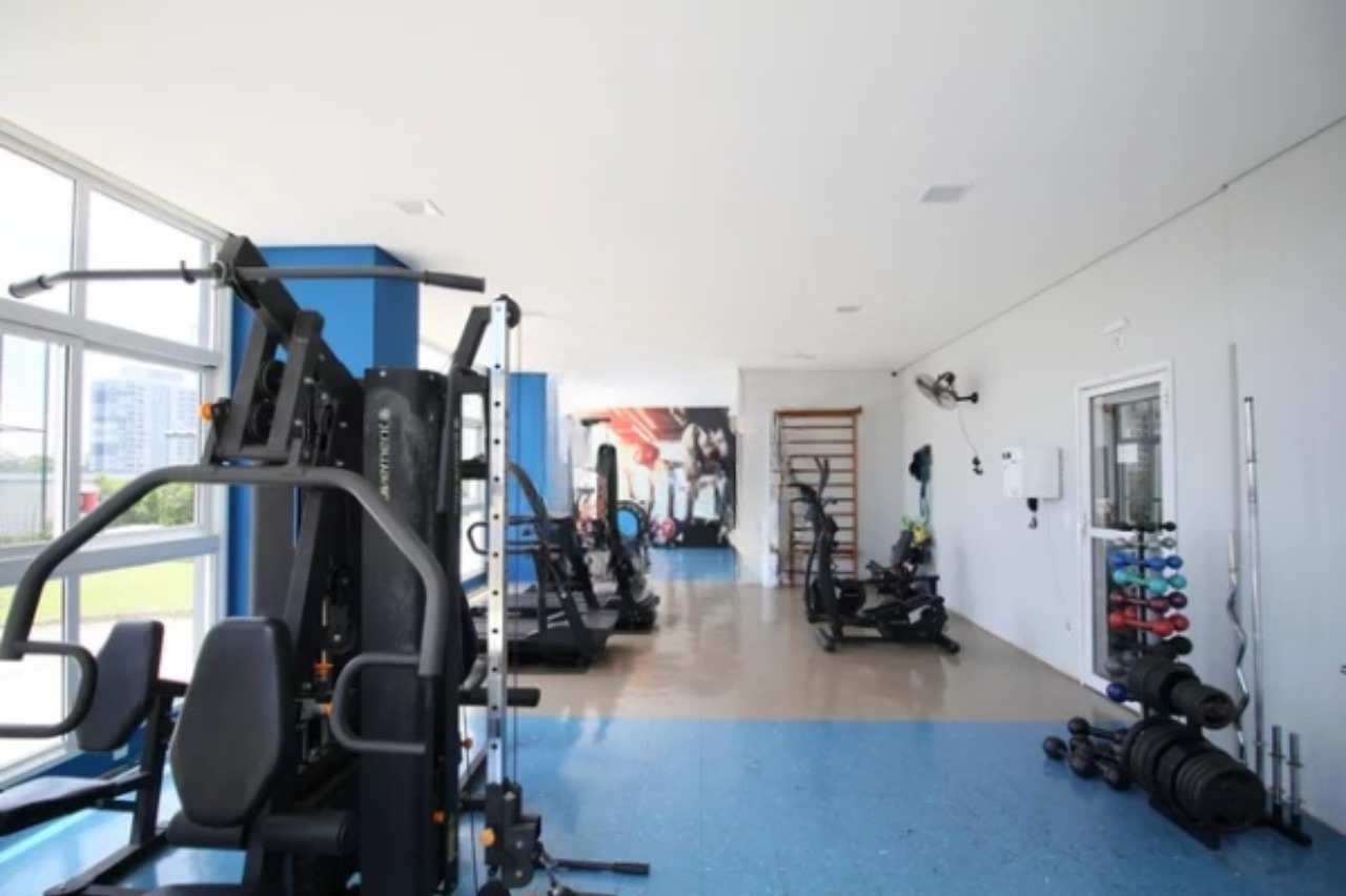 Apartamento, 2 quartos, 48 m² - Foto 15