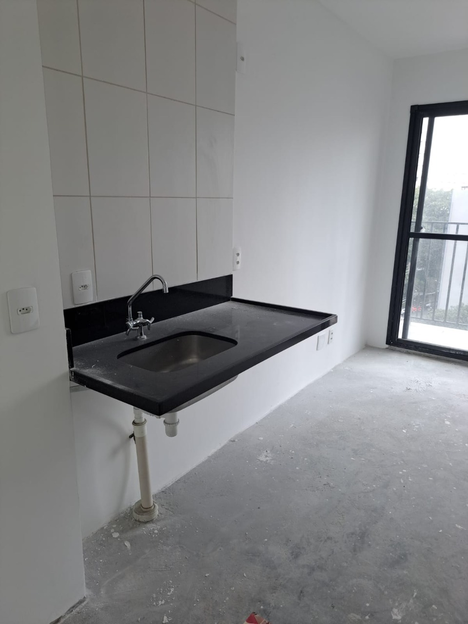 Apartamento, 1 quarto, 27 m² - Foto 14