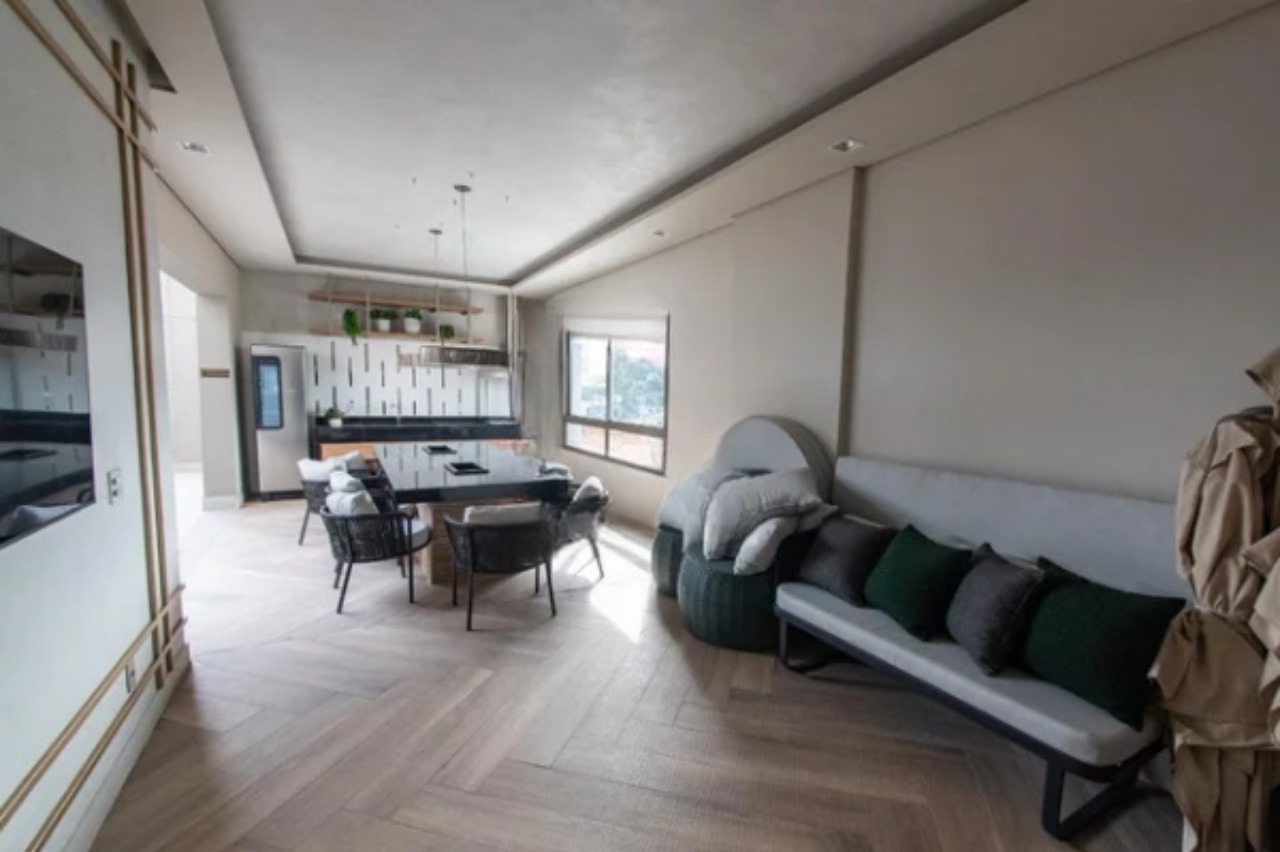 Apartamento, 2 quartos, 69 m² - Foto 10