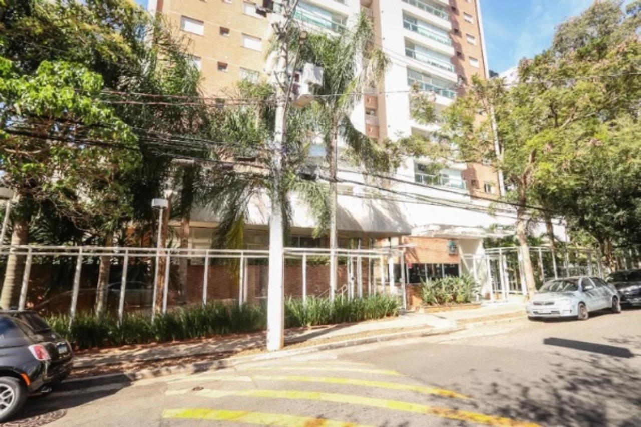 Apartamento, 2 quartos, 104 m² - Foto 2
