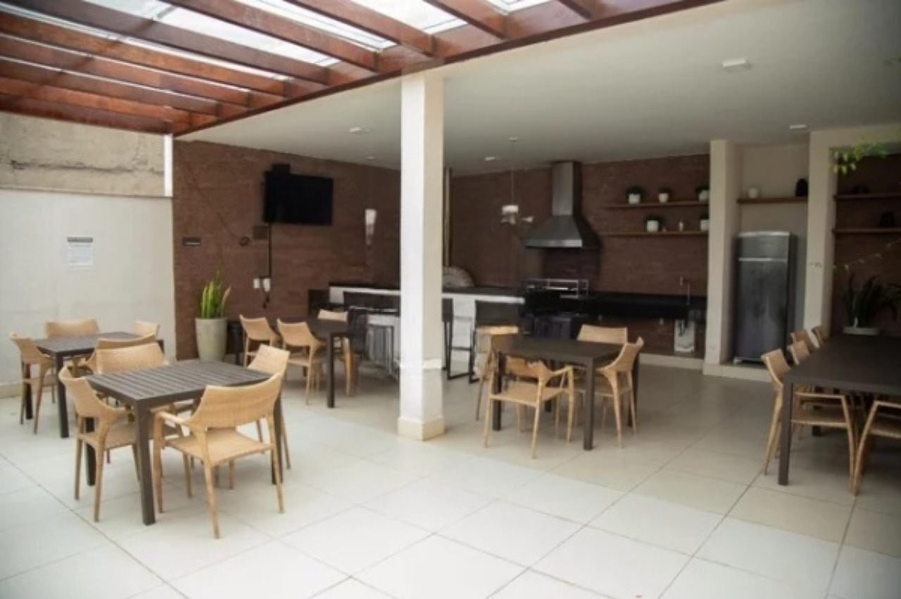 Apartamento, 2 quartos, 67 m² - Foto 9