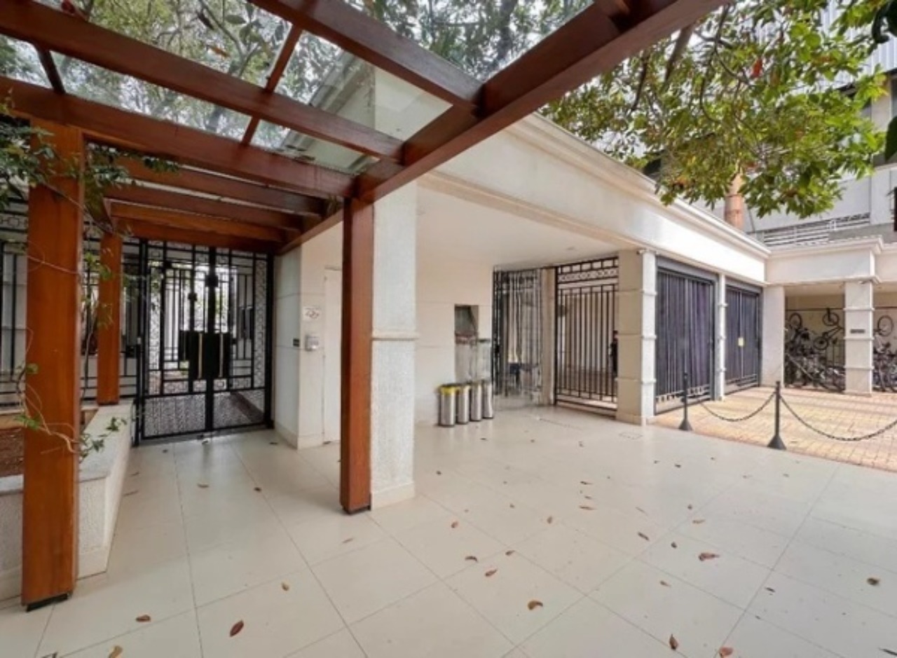 Apartamento, 2 quartos, 67 m² - Foto 11