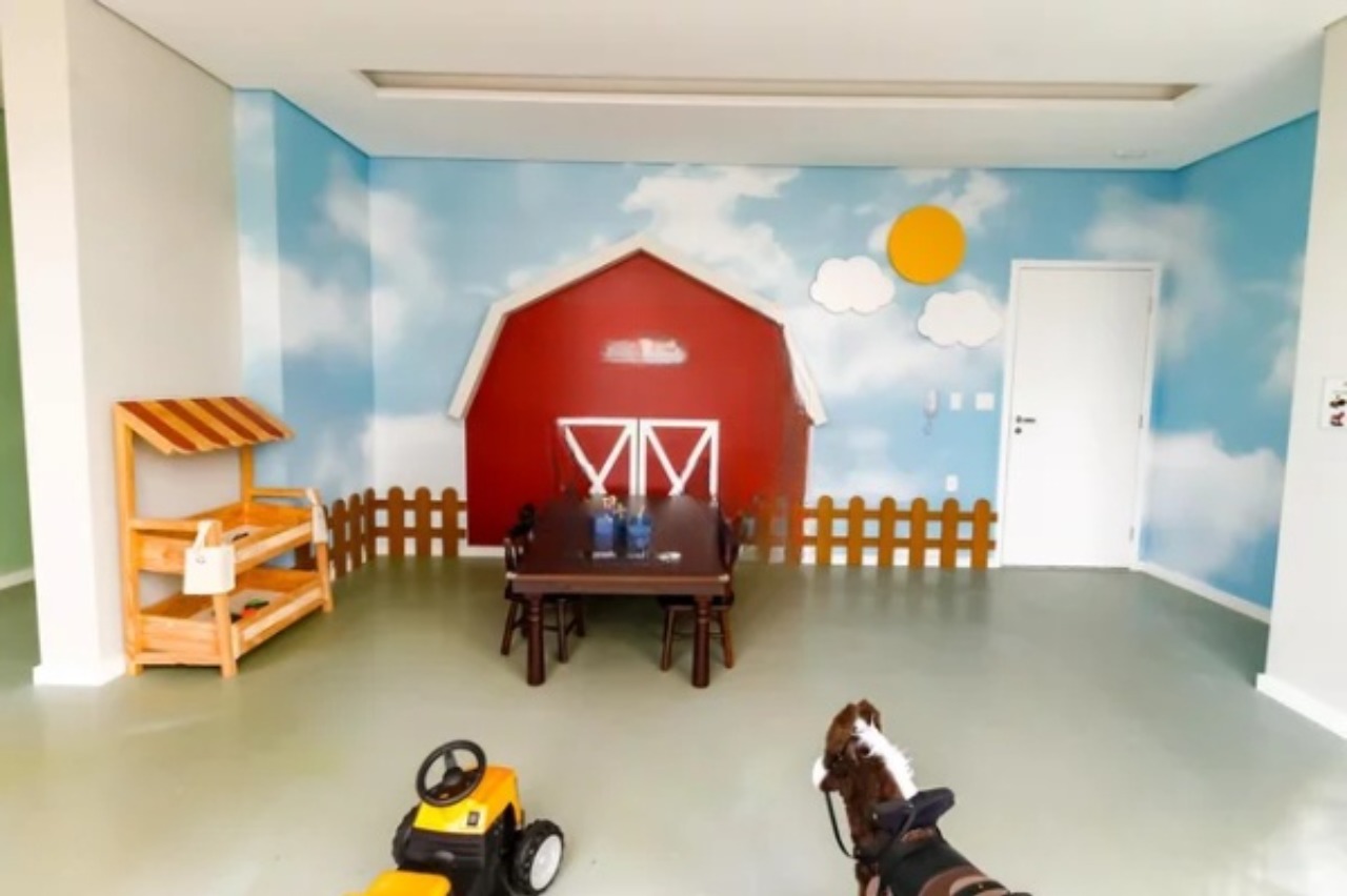 Apartamento, 2 quartos, 56 m² - Foto 10