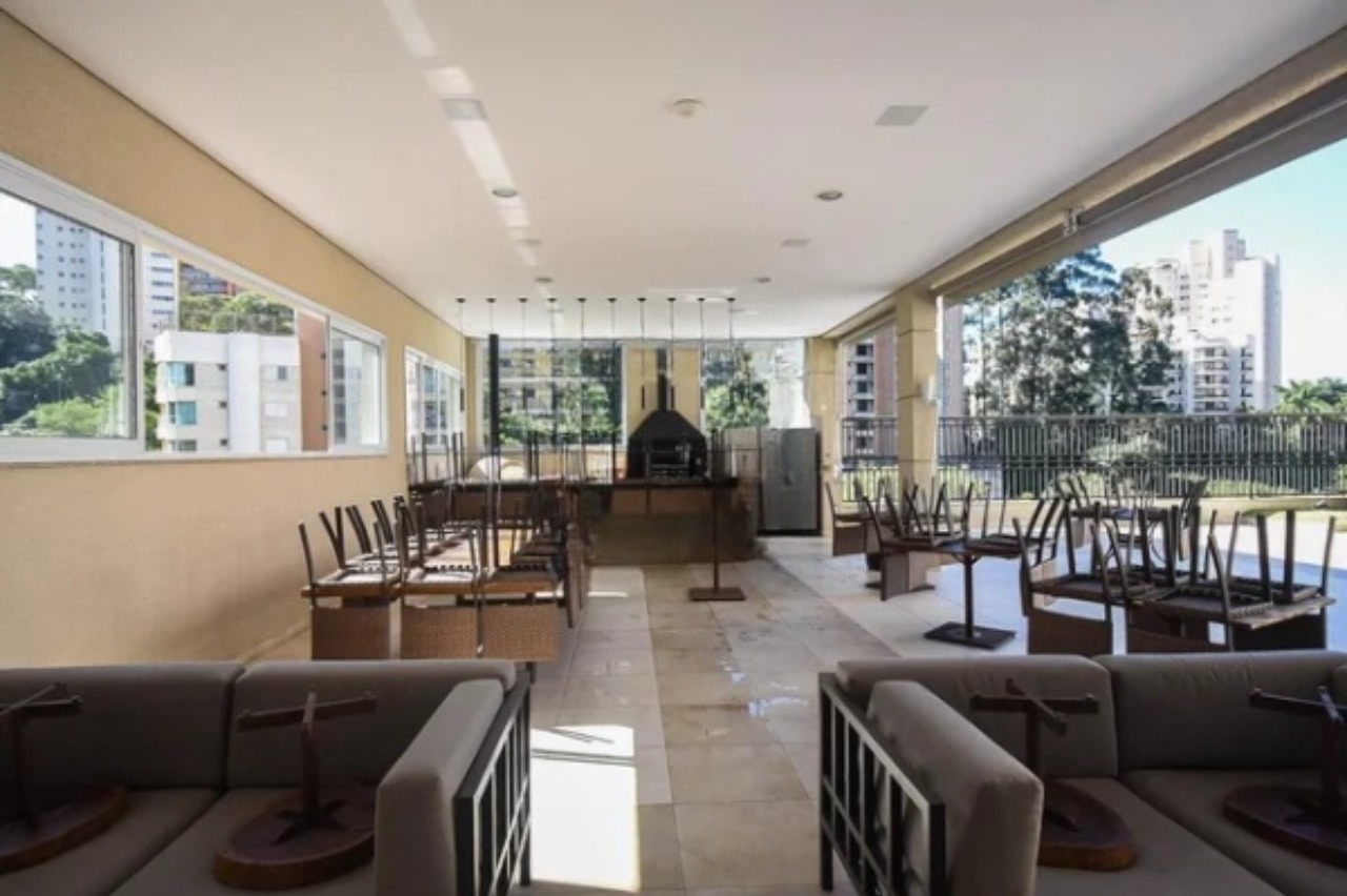 Apartamento, 2 quartos, 138 m² - Foto 7