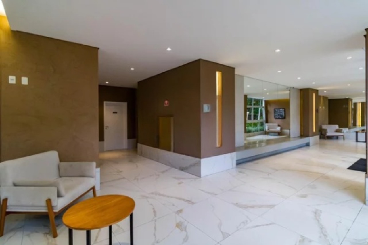 Cobertura, 2 quartos, 49 m² - Foto 9