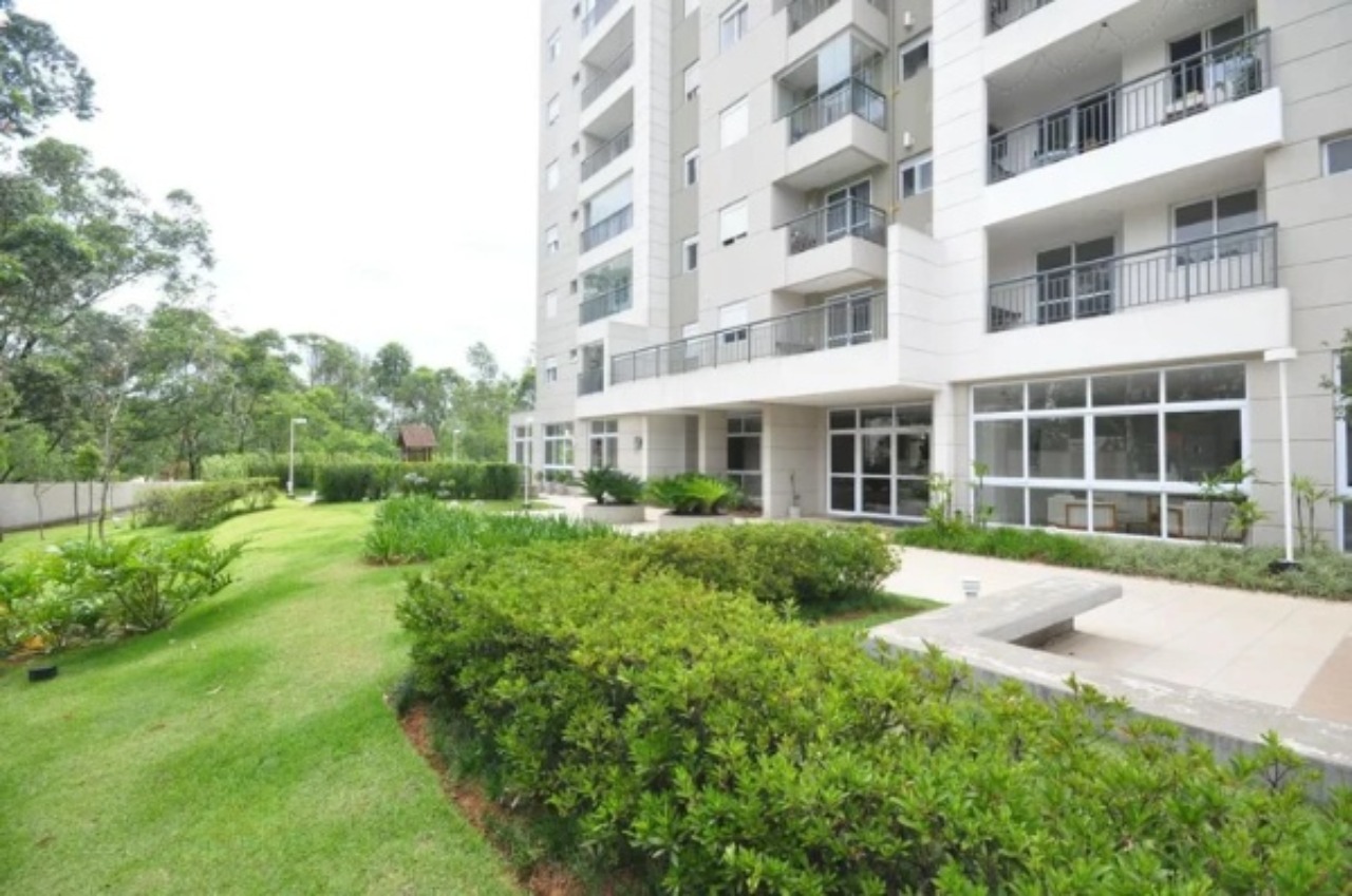 Apartamento, 2 quartos, 51 m² - Foto 5