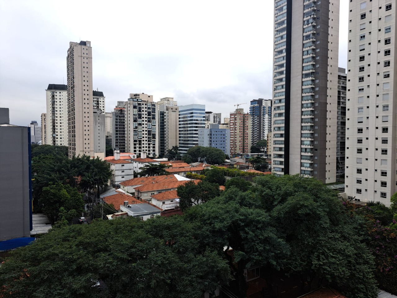 Apartamento, 1 quarto, 27 m² - Foto 12