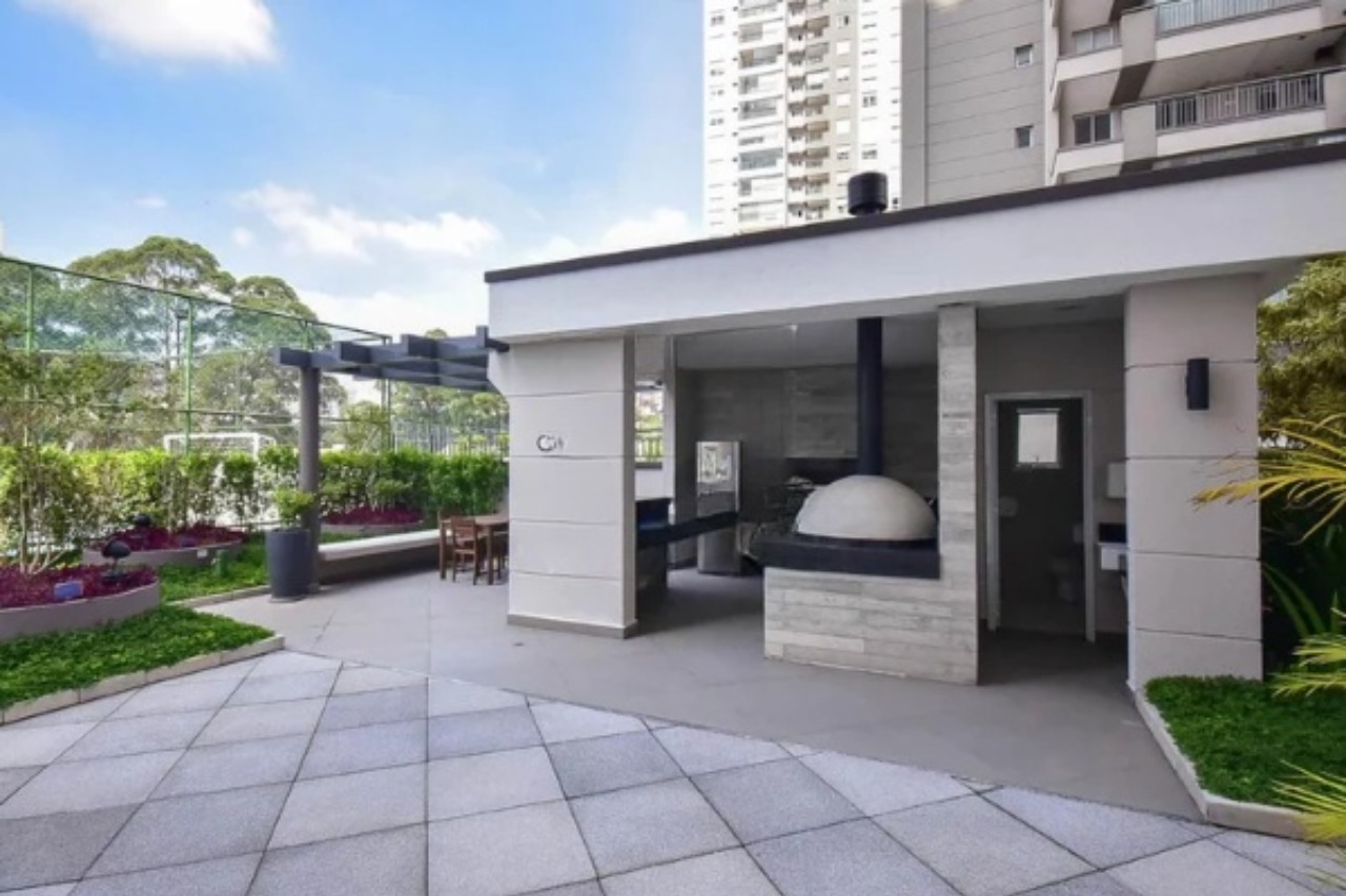 Apartamento, 2 quartos, 56 m² - Foto 3