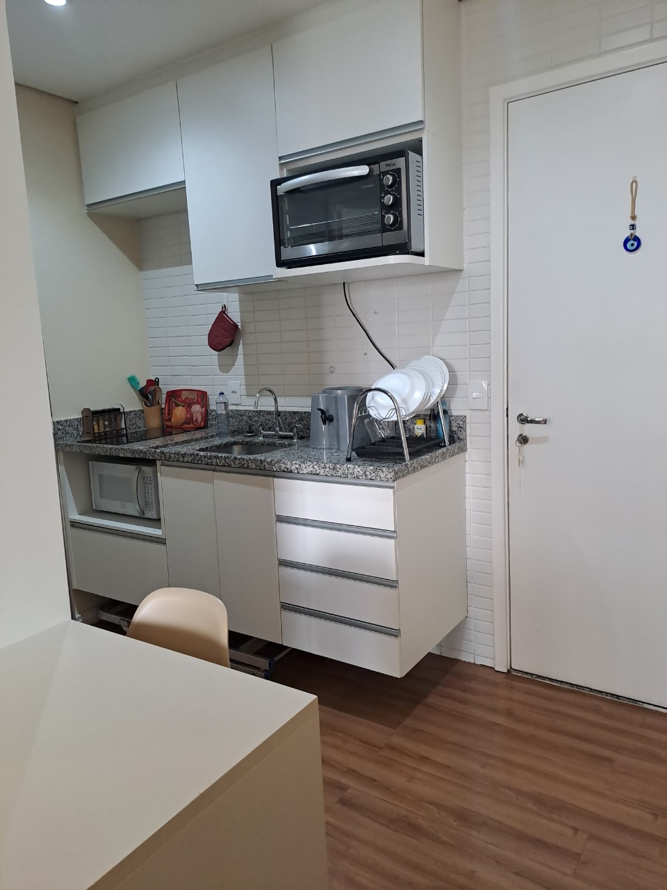 Apartamento, 1 quarto, 32 m² - Foto 27
