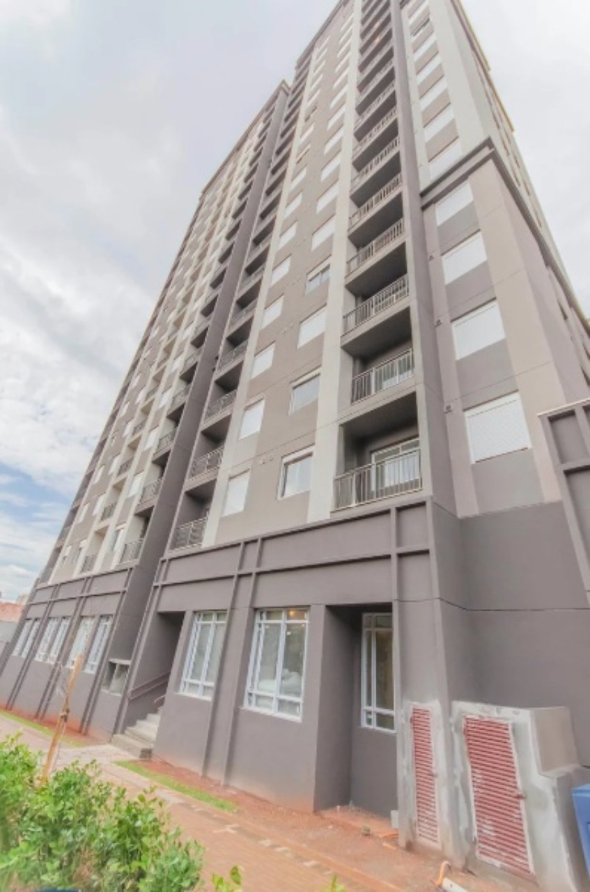 Apartamento, 3 quartos, 121 m² - Foto 1