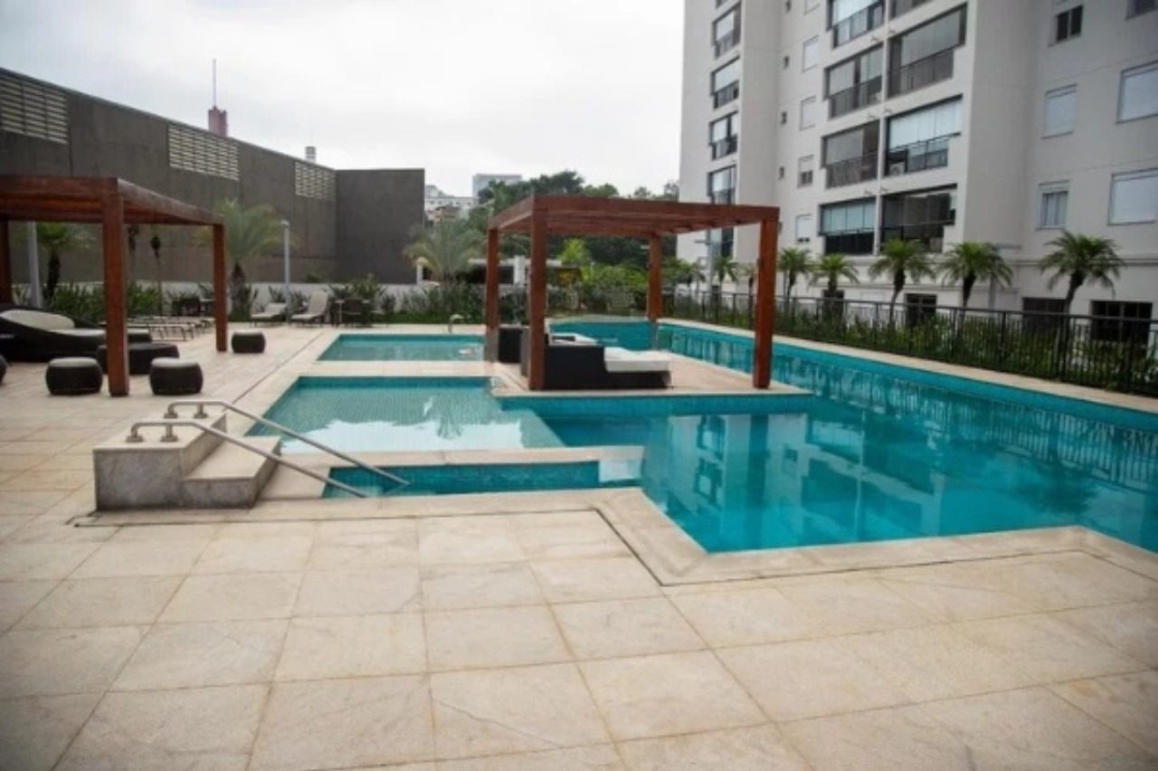 Apartamento, 2 quartos, 67 m² - Foto 4