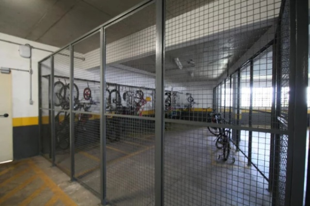Apartamento, 2 quartos, 48 m² - Foto 18