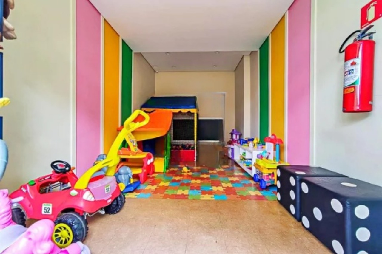 Apartamento, 2 quartos, 72 m² - Foto 13