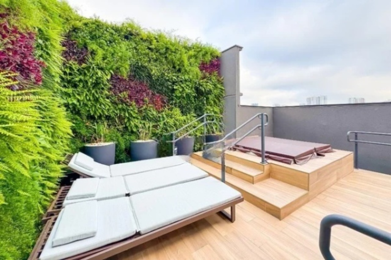 Apartamento, 3 quartos, 121 m² - Foto 8