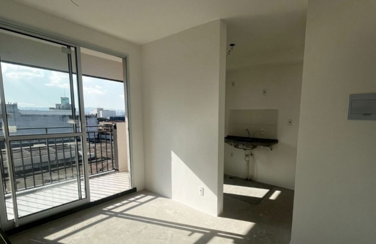 Apartamento, 2 quartos, 48 m² - Foto 8