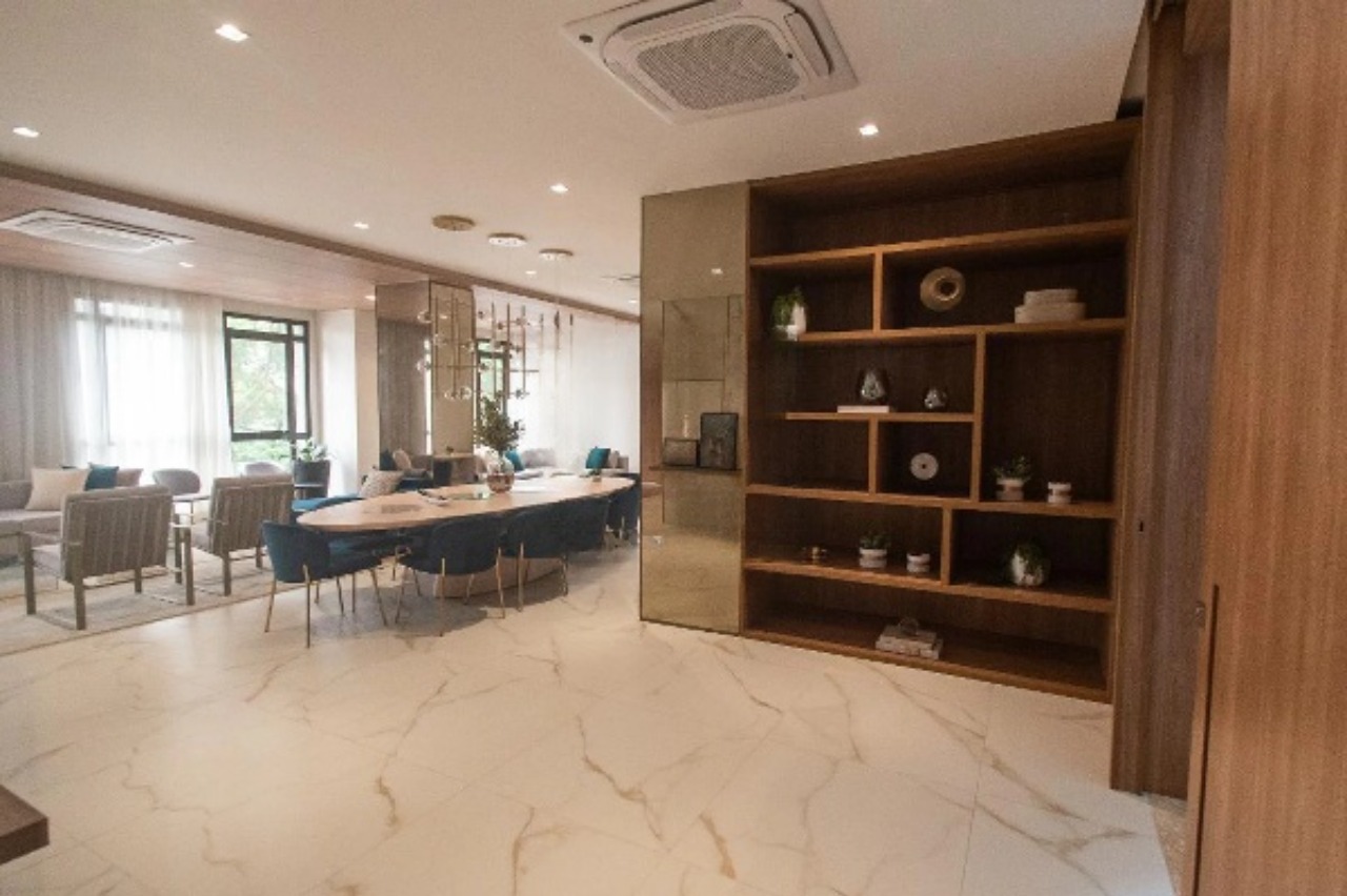 Apartamento, 3 quartos, 115 m² - Foto 13