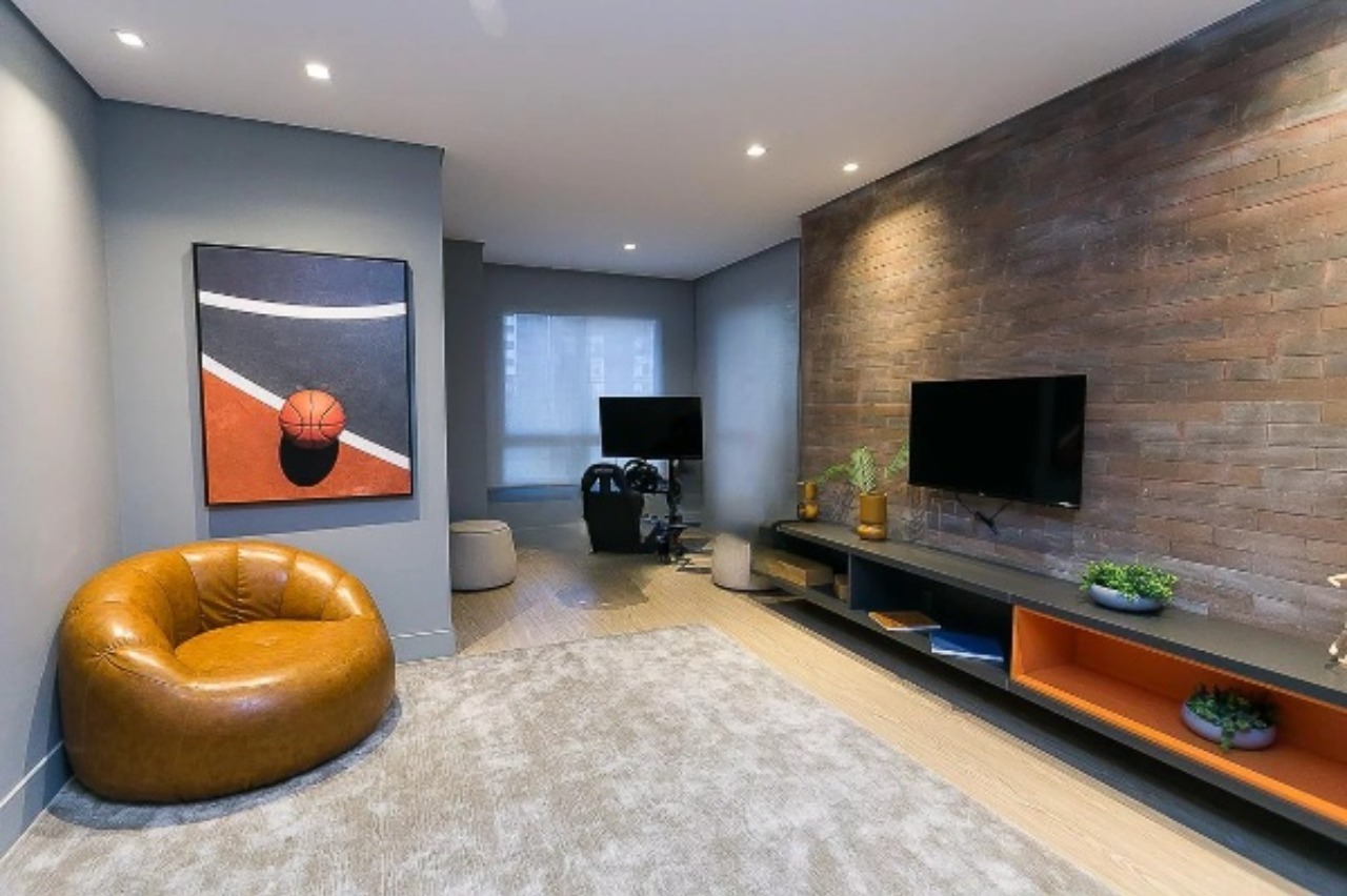 Apartamento, 2 quartos, 67 m² - Foto 19