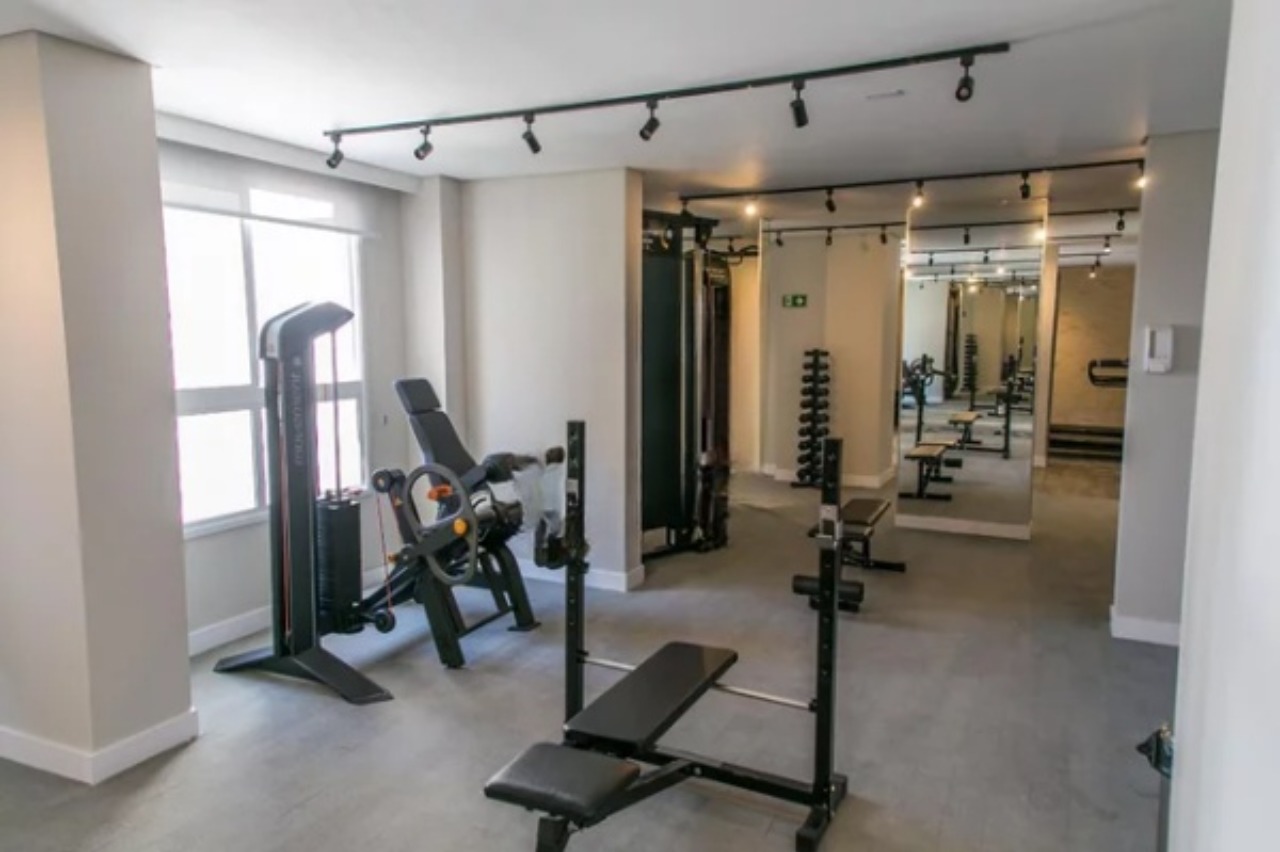 Apartamento, 2 quartos, 60 m² - Foto 12