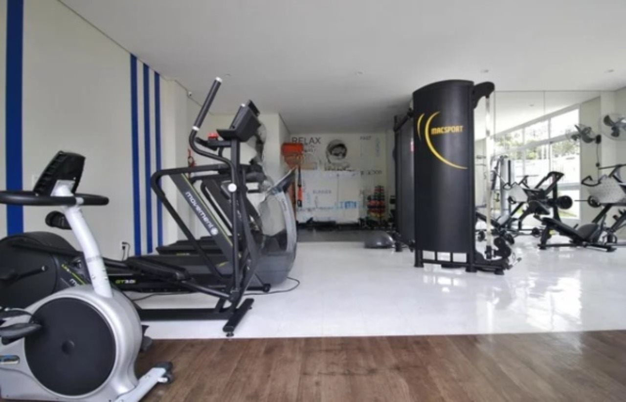 Apartamento, 2 quartos, 72 m² - Foto 12