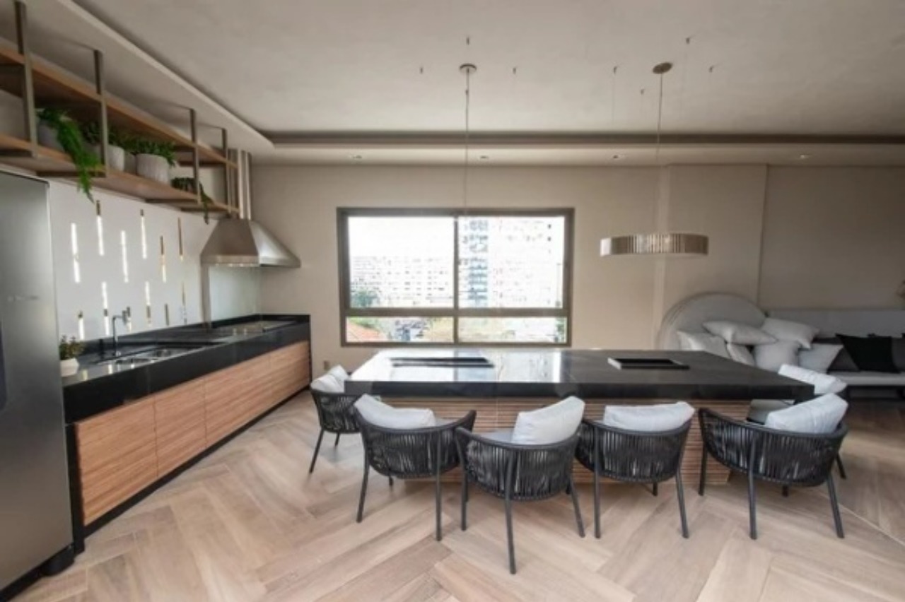 Apartamento, 2 quartos, 69 m² - Foto 12