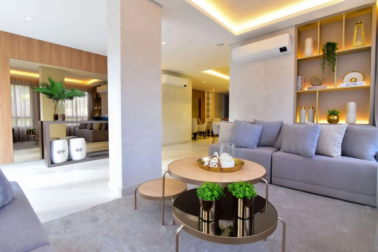 Apartamento, 4 quartos, 116 m² - Foto 8