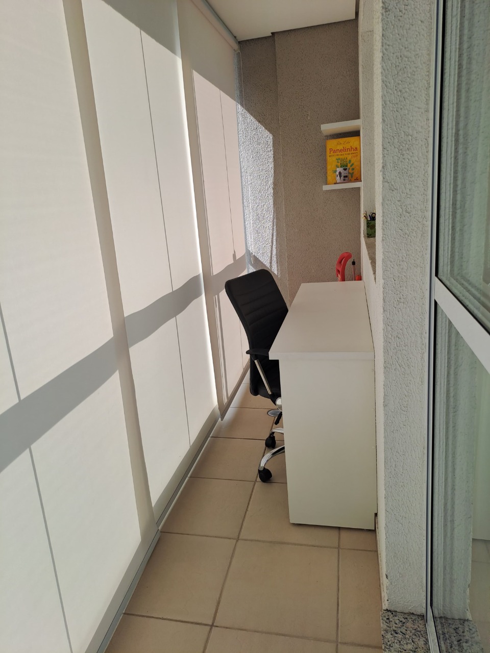 Apartamento, 1 quarto, 32 m² - Foto 30