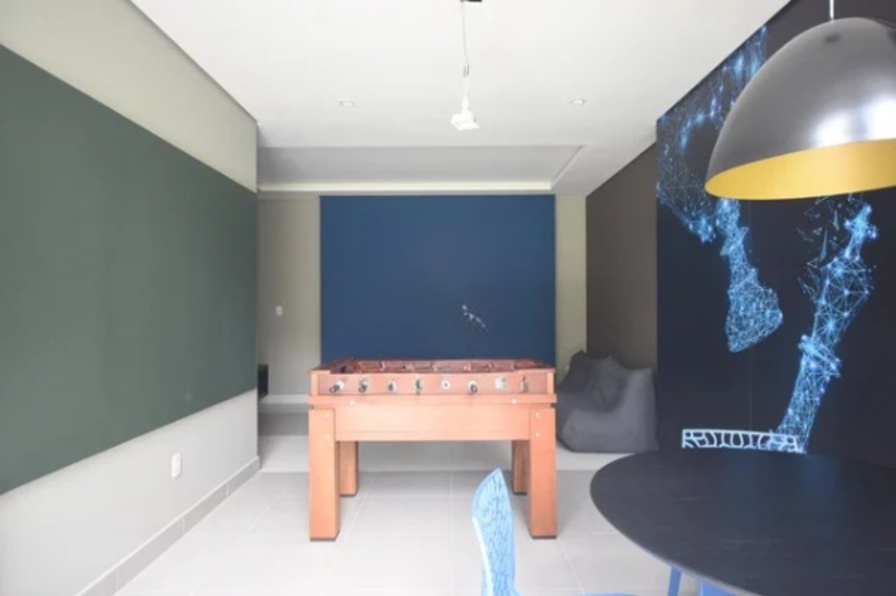 Cobertura, 2 quartos, 49 m² - Foto 14