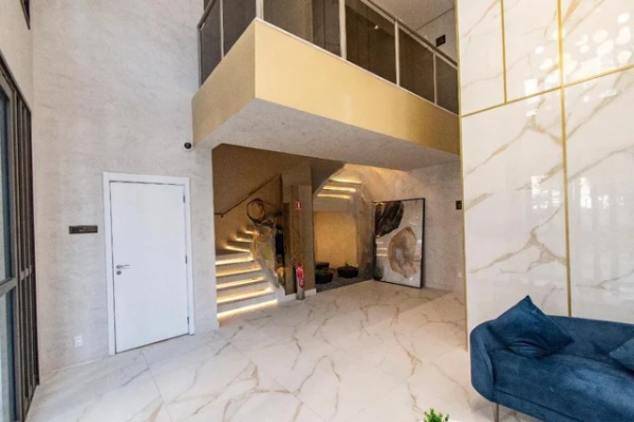 Apartamento, 3 quartos, 115 m² - Foto 12
