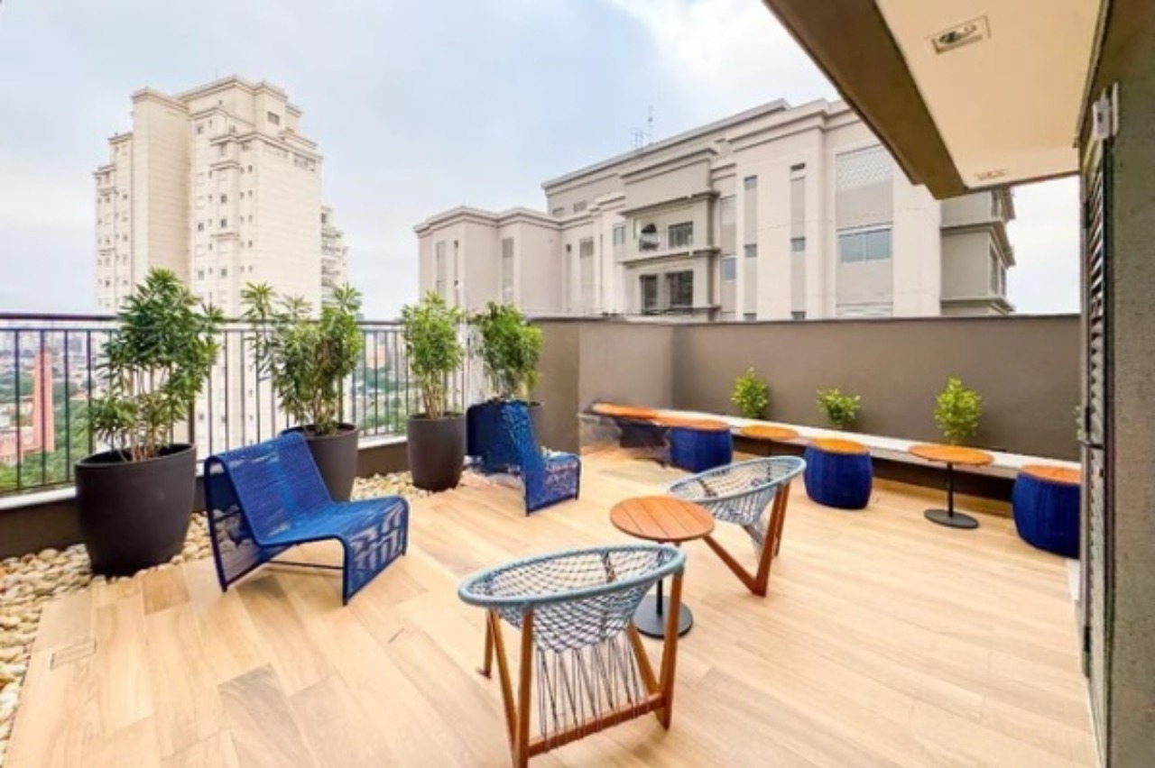 Apartamento, 3 quartos, 121 m² - Foto 6
