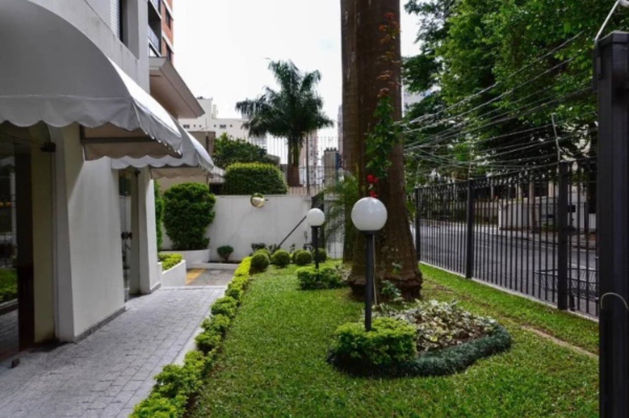 Apartamento, 2 quartos, 68 m² - Foto 4