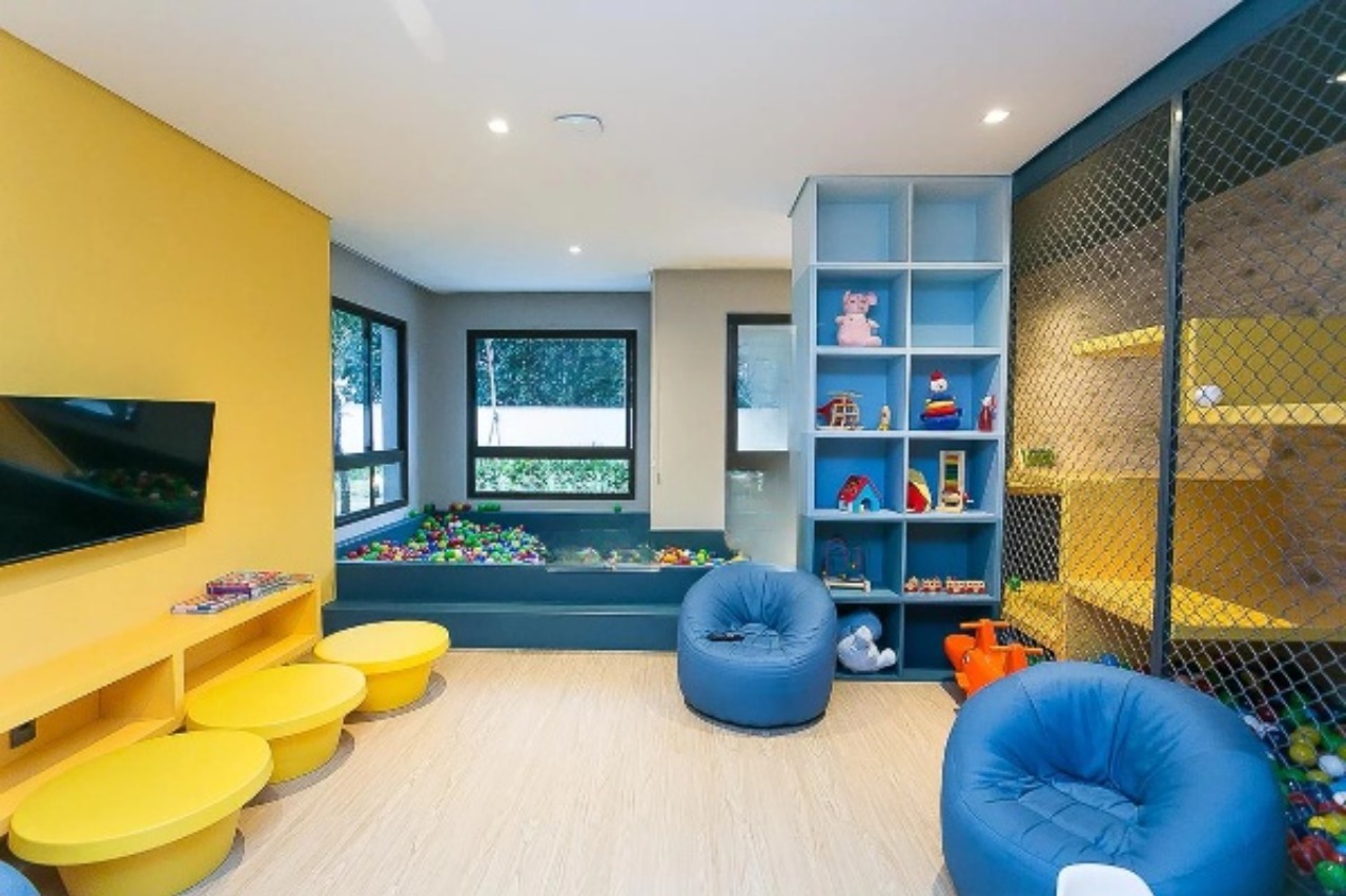 Apartamento, 2 quartos, 67 m² - Foto 20
