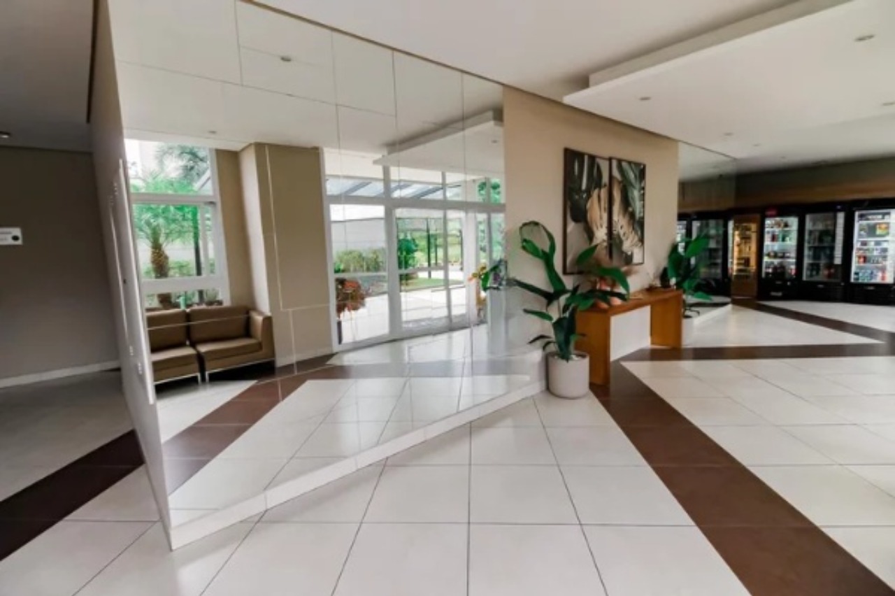 Apartamento, 2 quartos, 48 m² - Foto 10