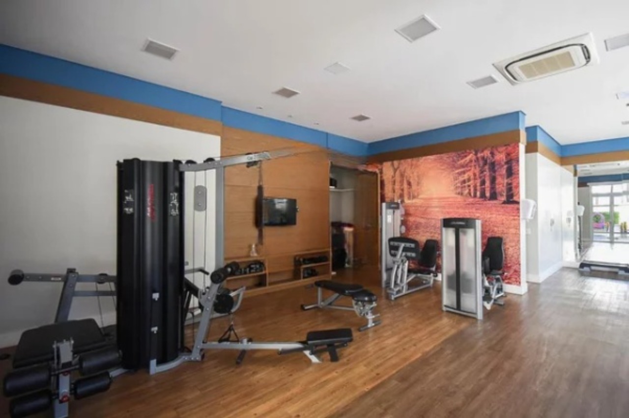 Apartamento, 2 quartos, 138 m² - Foto 10