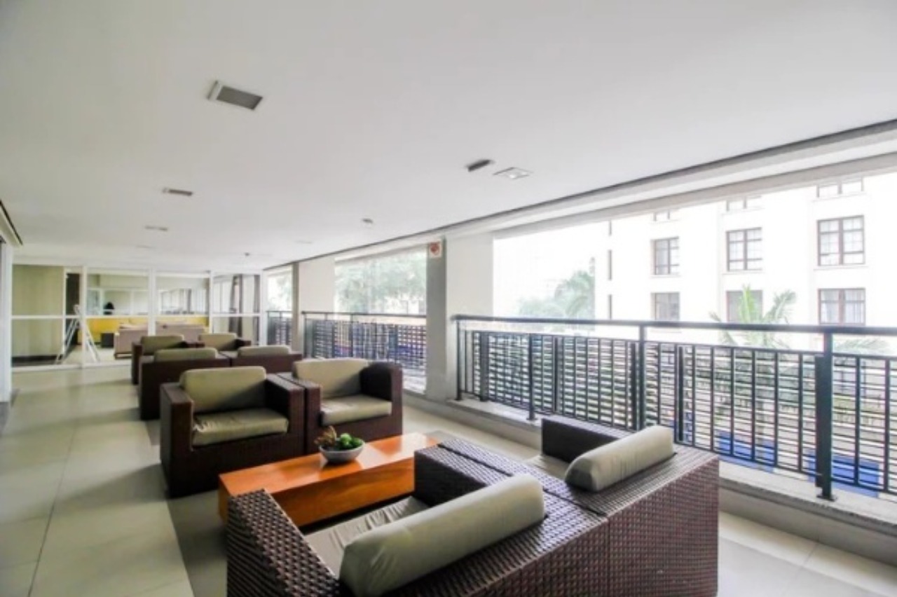 Apartamento, 1 quarto, 32 m² - Foto 12